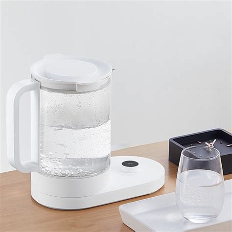 Xiaomi Mijia Multi Functional Electric Kettle White