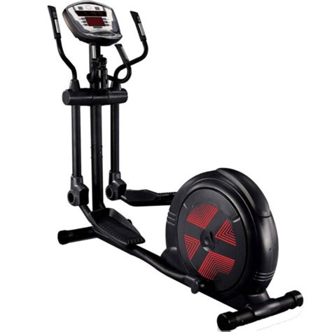 Magnetic Resistance New KH 2050 Commercial Elliptical Trainer At Rs