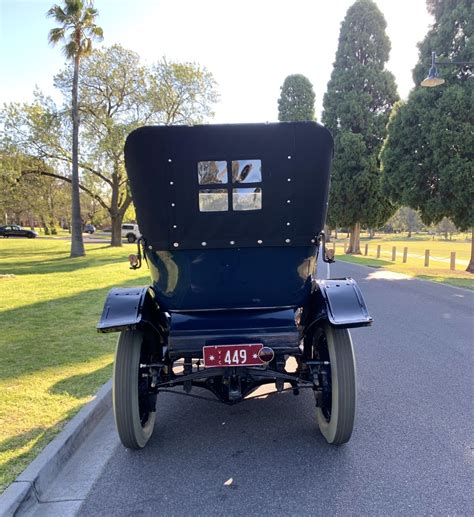 1912 Cadillac 1912 - scottemmerson12 - Shannons Club