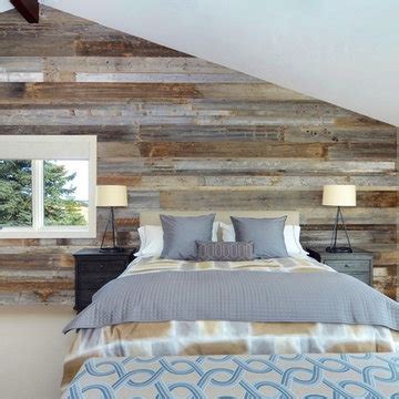 Barn Board Wall Photos Ideas Houzz