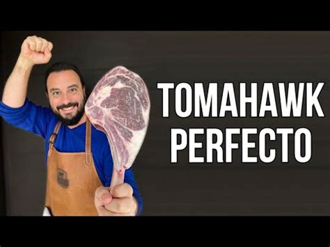 Como Preparar Tomahawk A La Parrilla Restaurante Mediterraneo Berga