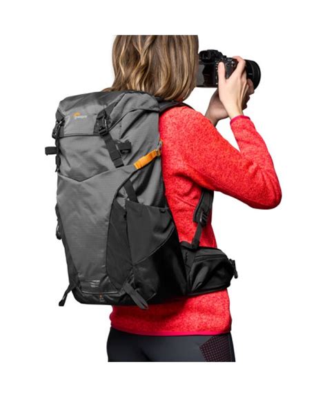 Lowepro Photosport Bp L Aw Iii Photo Backpack