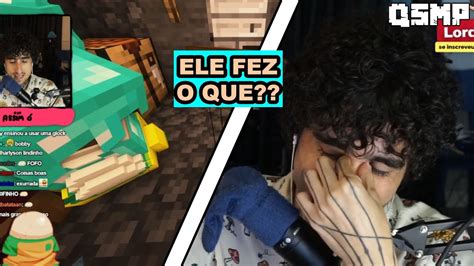 Felps Descobrindo O Que O Forever Ensinou Para O Richarlyson Minecraft