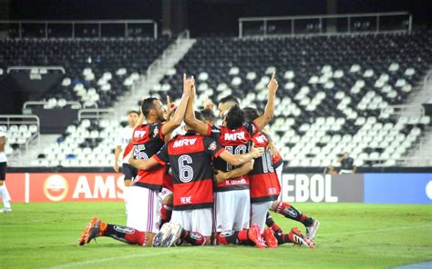 Flamengo Pede Desconto Para Acertar Pacote De Jogos No Engenh O