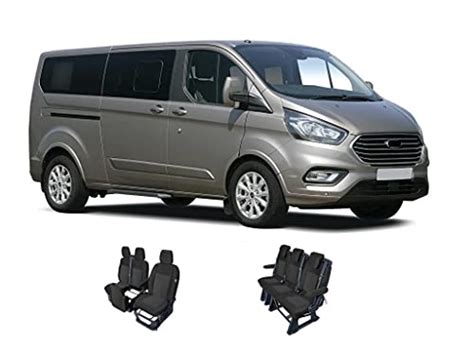 Accesorios Ford Transit Custom Tuquieres Es