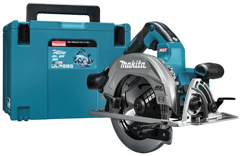 Makita V Max Cirkelzaag Mm Zonder Accu S En Lader In Doos In