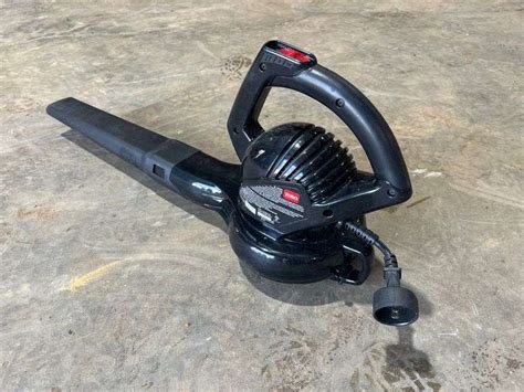 Toro Power Sweep Electric Blower Jj Merchant