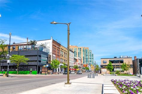 25 Things To Do In Barrie, Ontario In All Seasons