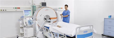 SOMATOM On Site From Siemens Healthineers Gets FDA Clearance