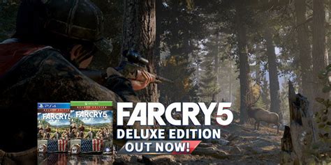 Far Cry 5: Time To Face The Cult