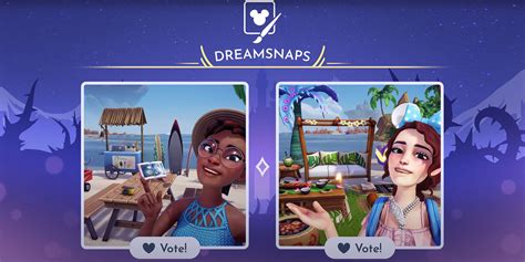 How To Use Dreamsnaps In Disney Dreamlight Valley Complete Guide