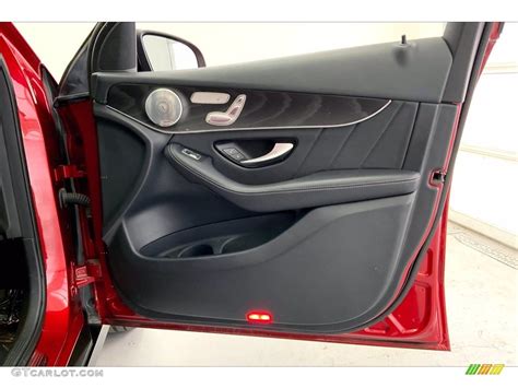 Mercedes Benz Glc Door Panel Photos Gtcarlot