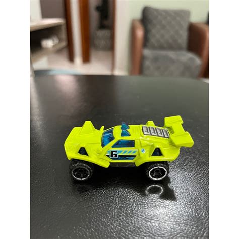 HOT WHEELS LOOSE QUICKSAND Shopee Brasil