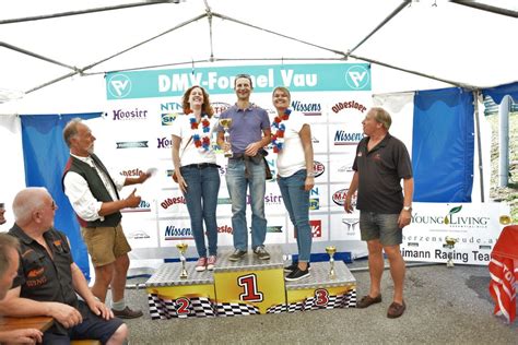 Meisterschafts Finale Im Salzburger Land Historische Formel Vau