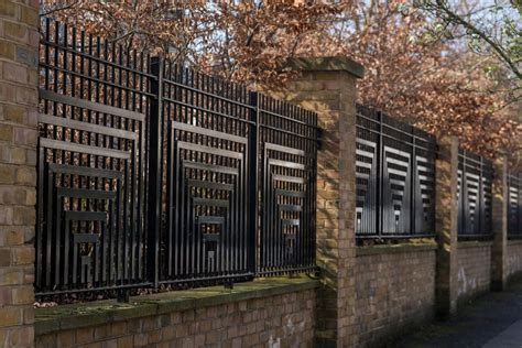 The Benefits Of Installing A New Fence Enhancing Security And Privacy