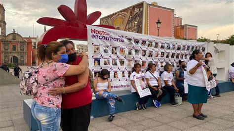 Desaparecidos en Guanajuato buscan a más de 2 mil 700 personas y