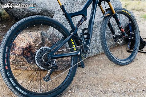 Maxxis Ardent Race: Customer Review | Worldwide Cyclery