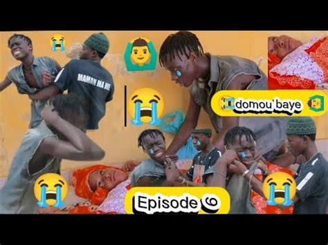 Domou Baye Episode 6 Fin YouTube