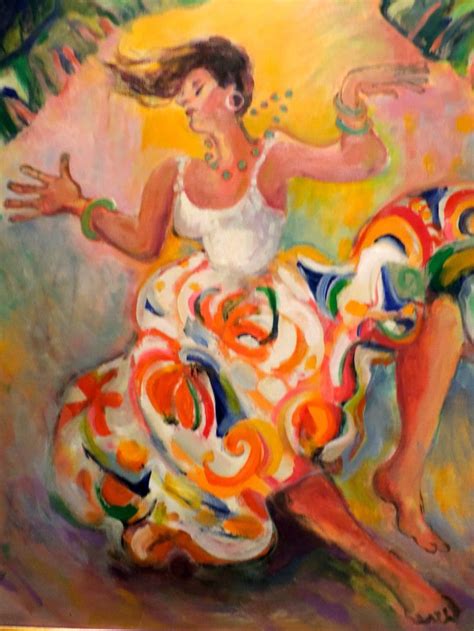 Painting By Sharon Erbe Painting Dancing Art Art Photography