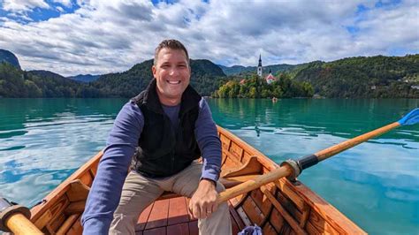 Breathtaking Things To Do In Lake Bled Slovenia