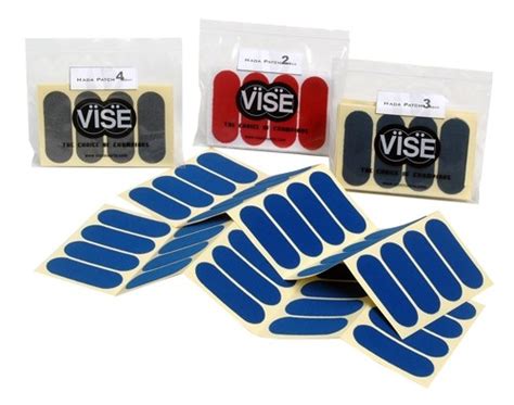 Vise Pre Cut Hada Patch Animals Proshop