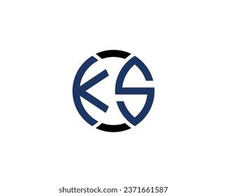 Ks Logo Photos, Images and Pictures