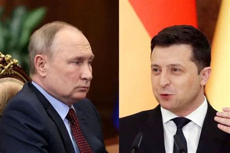 Luhut Presiden Putin Dan Zelensky Tak Hadir Di Ktt G