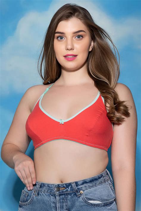 Bunny Women Luxurious Lingerie Online Store Website