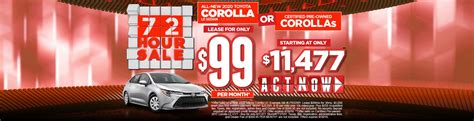 Central Florida Toyota | New Toyota Dealership in Orlando, FL