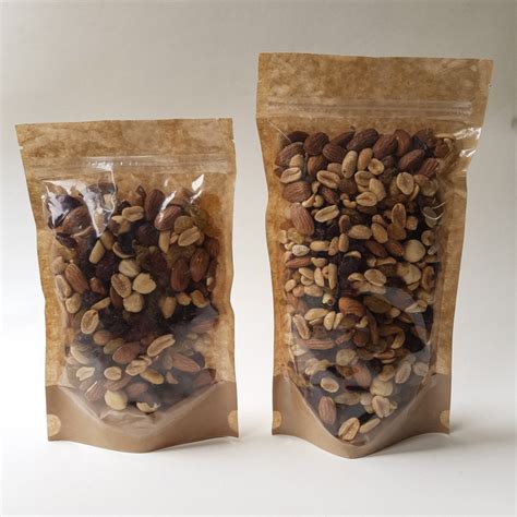 Микс орехов и сухофруктов ЭКО-МедОК, 400 грамм от продавца: Honey Bar ...
