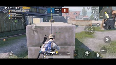 Pubg Mobile Live Pubgmobiledynamo Gaming Youtube