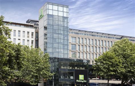 Holiday Inn Bristol City Centre, an IHG Hotel in Bristol | Best Rates ...