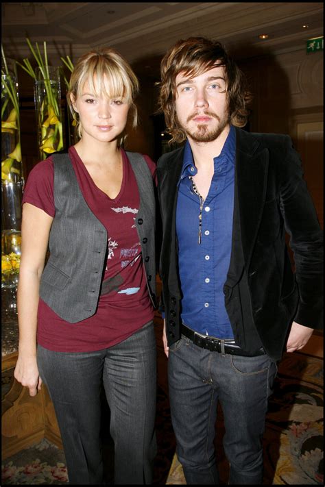 Photo Virginie Efira Et Julien Doré Déjeuner Des 25 Ans Du Château