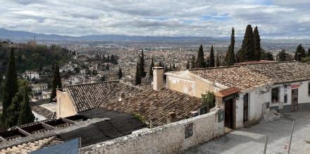 Day Trips To Granada From Seville Hellotickets