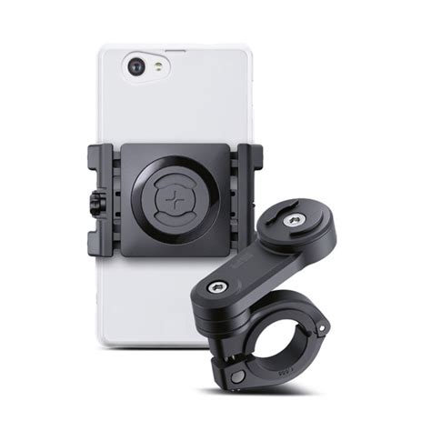 Sp Connect Moto Bundle Lt Universal Phone Clamp Spc Vartex