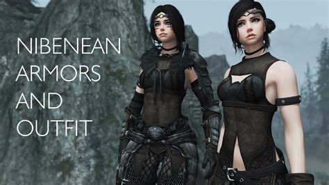 Colovian Leather Armor And Outfit Se Unp Cbbe By Xtudo At Skyrim