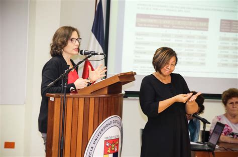 Oei República Dominicana Noticias Oei República Dominicana Participa En Mesa Redonda