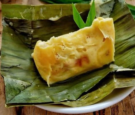 Resep Olahan Pisang Kepok Kekinian Enak Dan Mudah