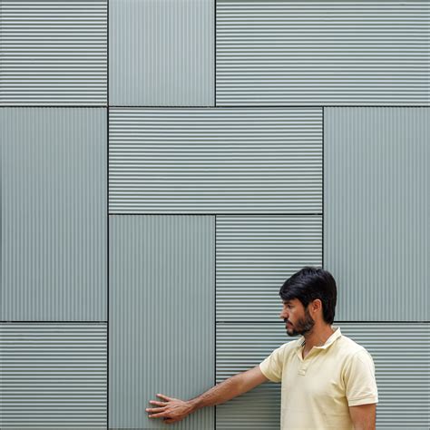 Galeria de Teatro e Cinema em Brea de Aragón / Radiz Arquitectura - 8