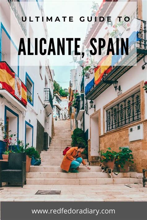 15 Wonderful Things To Do In Alicante Spain 2024 Alicante Alicante