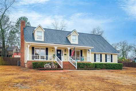 Aiken Sc Homes For Sale And Aiken Sc Real Estate Trulia