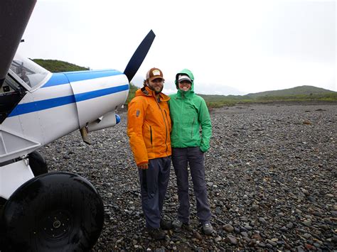 Our Alaska Air Taxi Bush Planes Tok Air Service