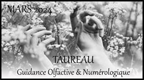 Taureau Mars Guidance Olfactive Youtube