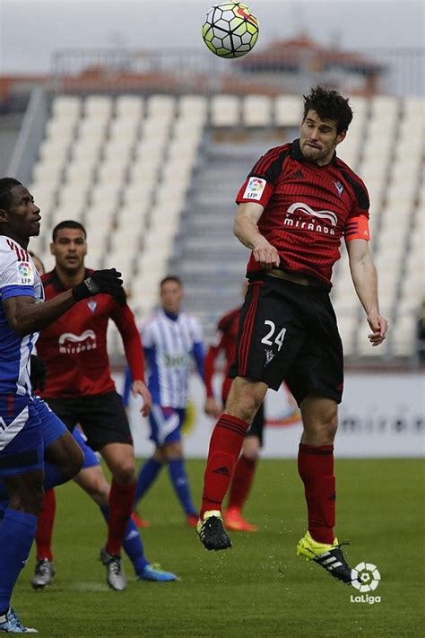 Fotogalería CD Mirandés SD Ponferradina LALIGA