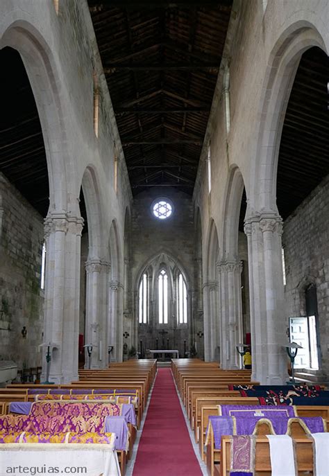 Monasterio de Leça do Balio