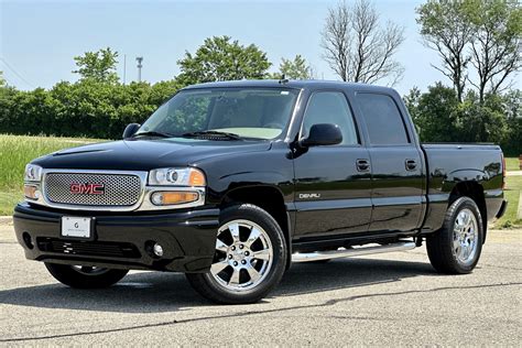 2006 Gmc Sierra 1500