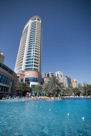 Hilton Doha $142 ($̶1̶9̶9̶) - UPDATED 2018 Prices & Hotel Reviews ...