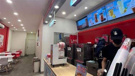 Daftar Lokasi Gerai Mixue Di Medan Toko Ice Cream Dan Tea Asal China