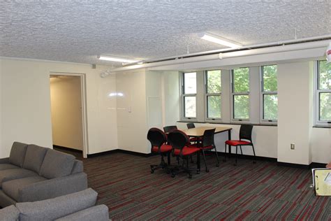 Indiana University | McNutt Quad | Powers & Sons Construction