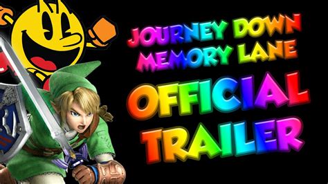 Journey Down Memory Lane Official Trailer Youtube